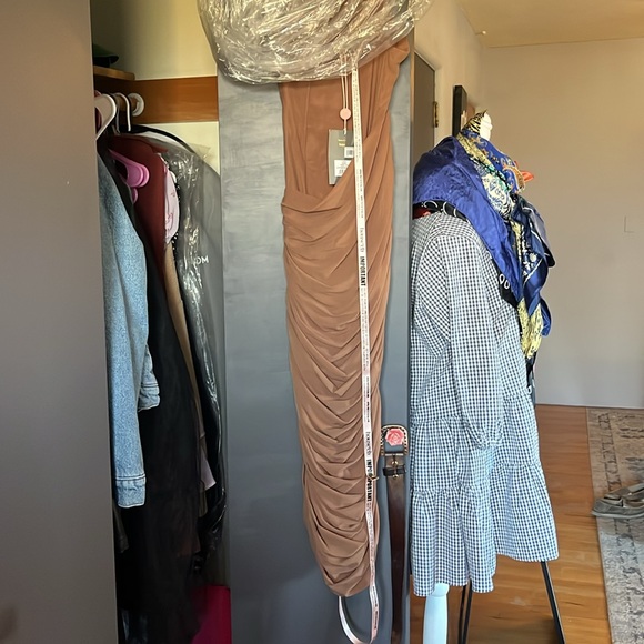 House of CB dress - Picture 3 of 4